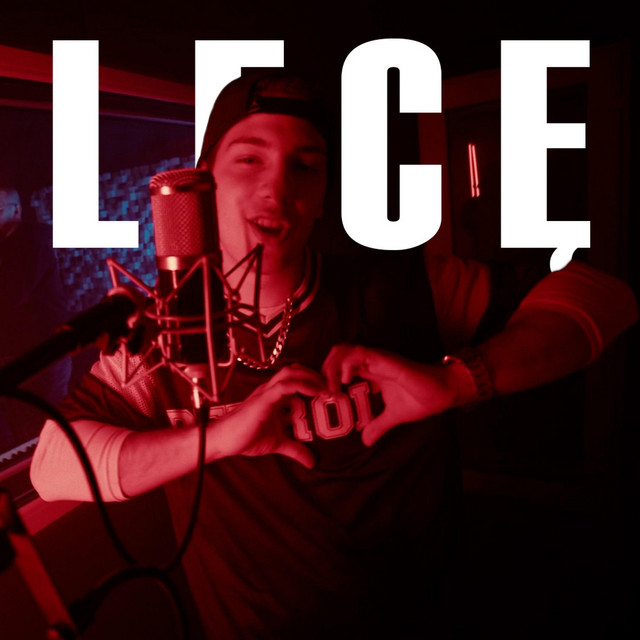 LECĘ
