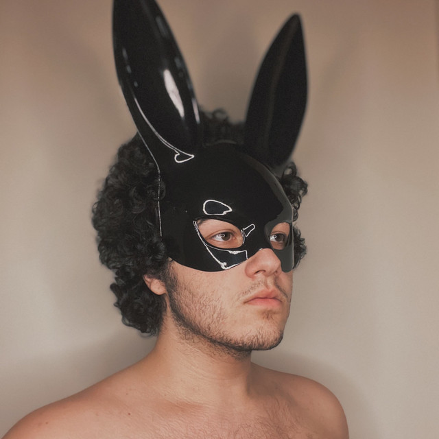 masquerade cover art