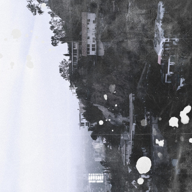 Down cover art