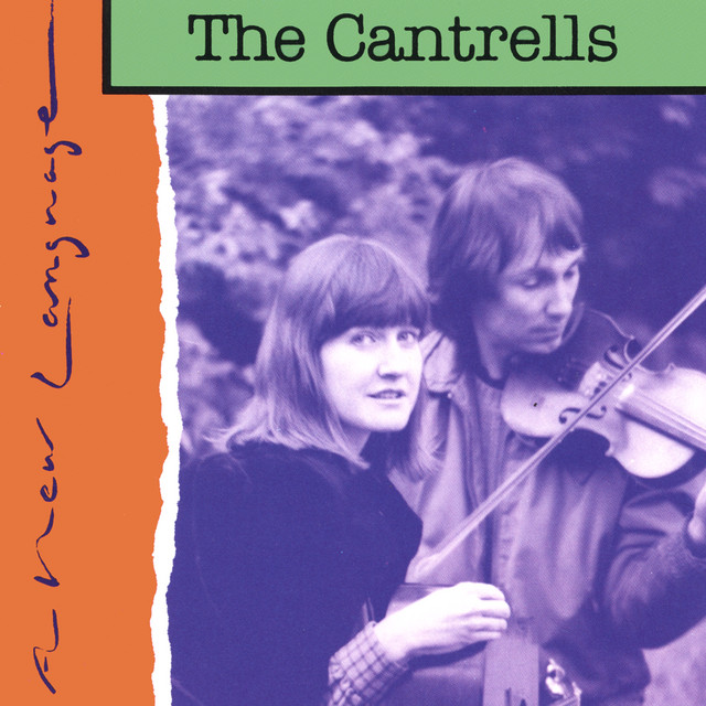 A New Language cover art