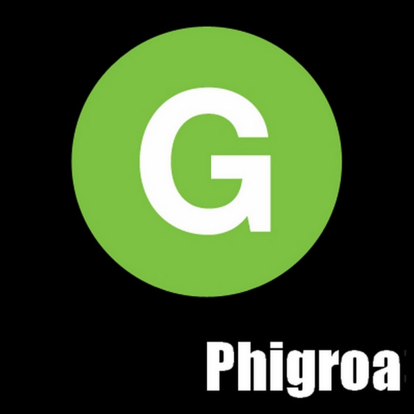 G TRAIN (feat. Phigroa) cover art