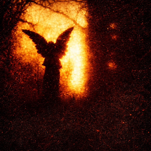 EMBER cover art