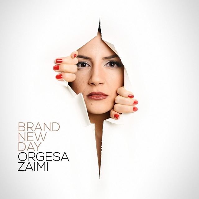 Orgesa Zaimi Photo