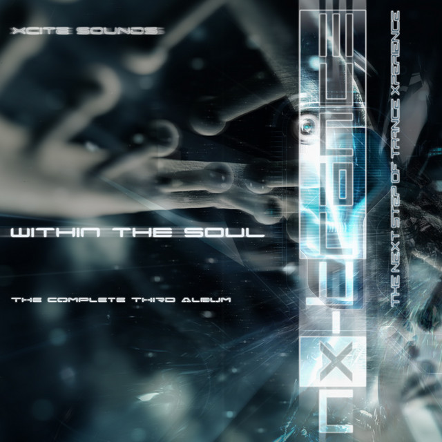 Orbital - Double Creativity Remix cover art