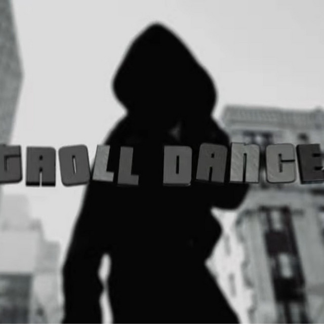 Troll Dance