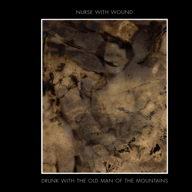 Drunk With the Old Man of the Mountains cover art