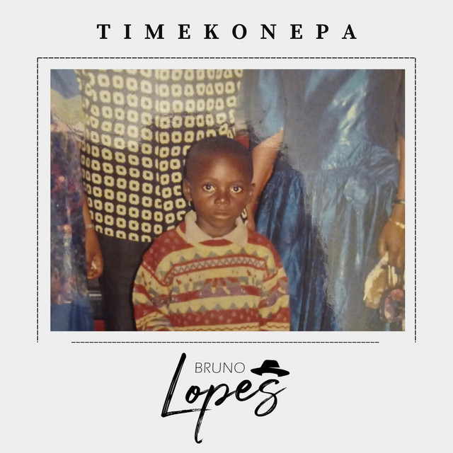 TIMEKONEPA - Tu me connais pas