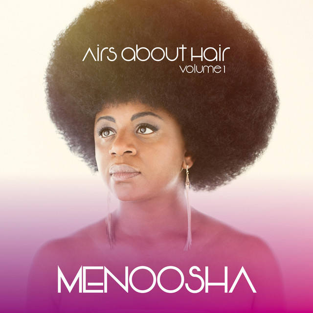 Airs About Hair, Vol. 1 cover art