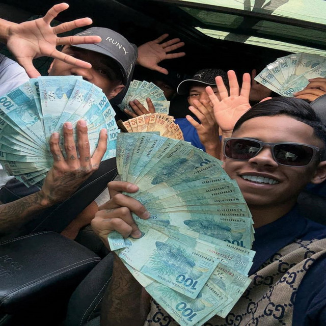 VEM COM A BCT NO MAÇARICO