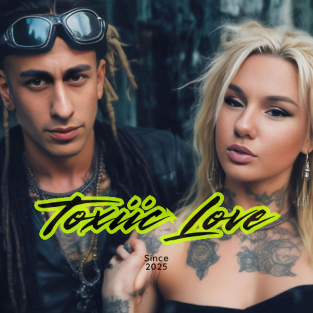 Toxiic Love