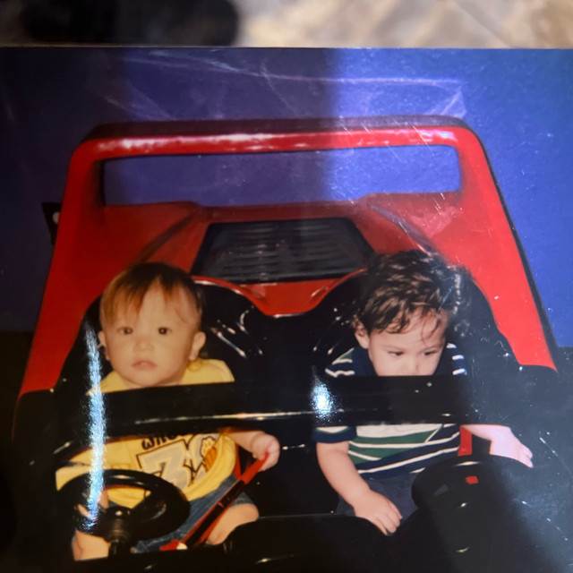 Tretts-Salem cover art