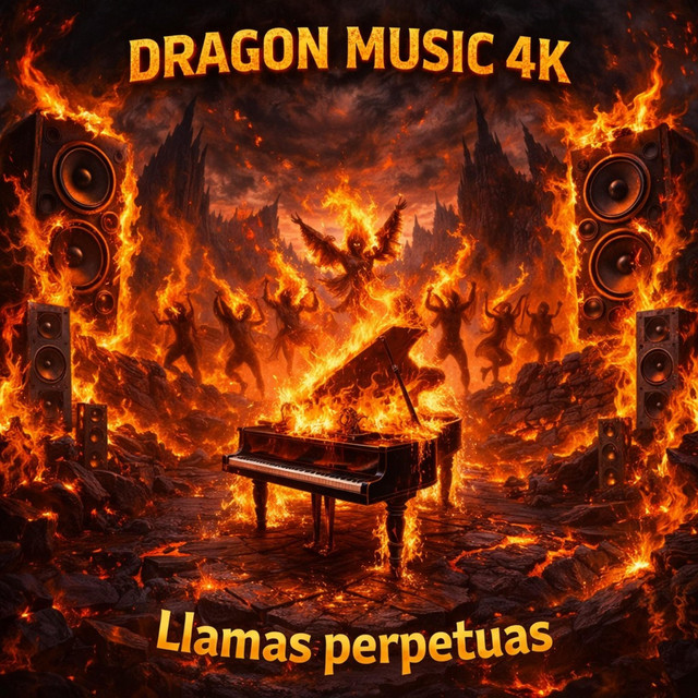 DRAGON MUSIC 17