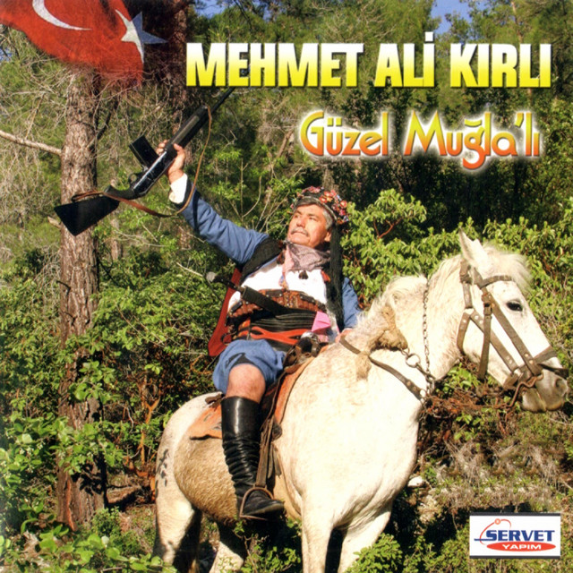 Güzel Muğla'lı cover art