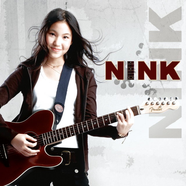 Nink cover art
