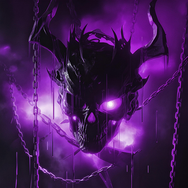 Обкладинка: DIABLO BR PHONK (Slowed) — JIMRAT