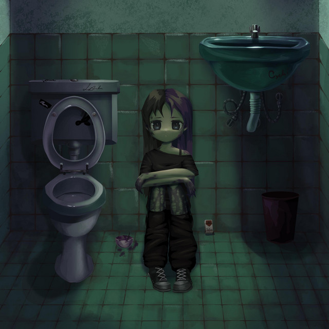 Loneliness Epidemia cover art