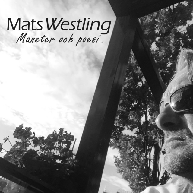 Maneter och Poesi.. cover art