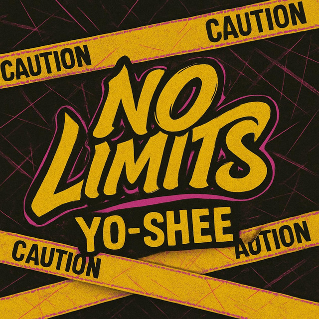 No Limits - Single by Yo-Shee | Spotify