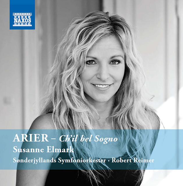 Arier: Ch'il bel sogno