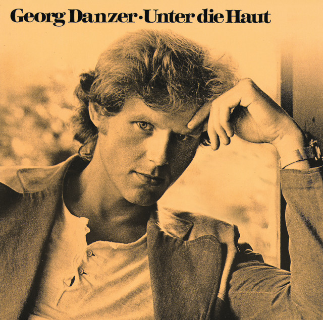 Unter die Haut (Remastered) cover art