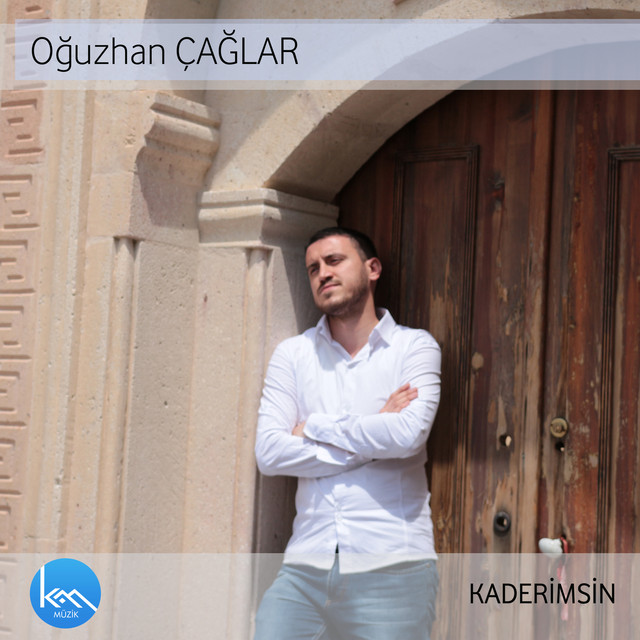 Oğuzhan Çağlar