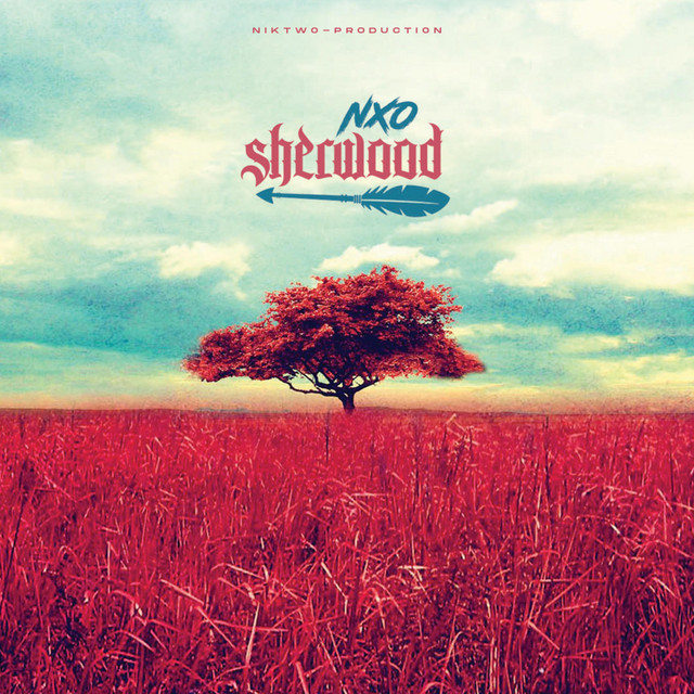 Sherwood cover art
