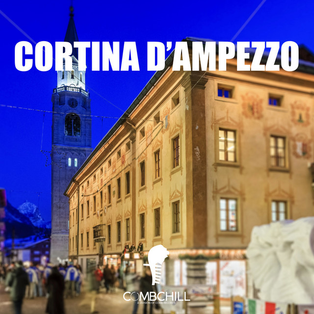 Cortina d'Ampezzo