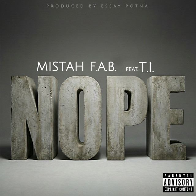 album image