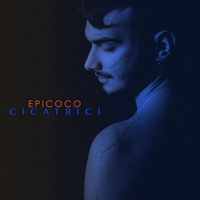 Cicatrici cover art
