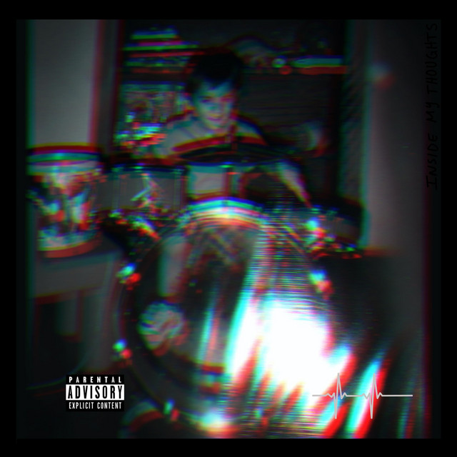 Inside My Thoughts cover art