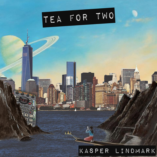 Tea for Two cover art