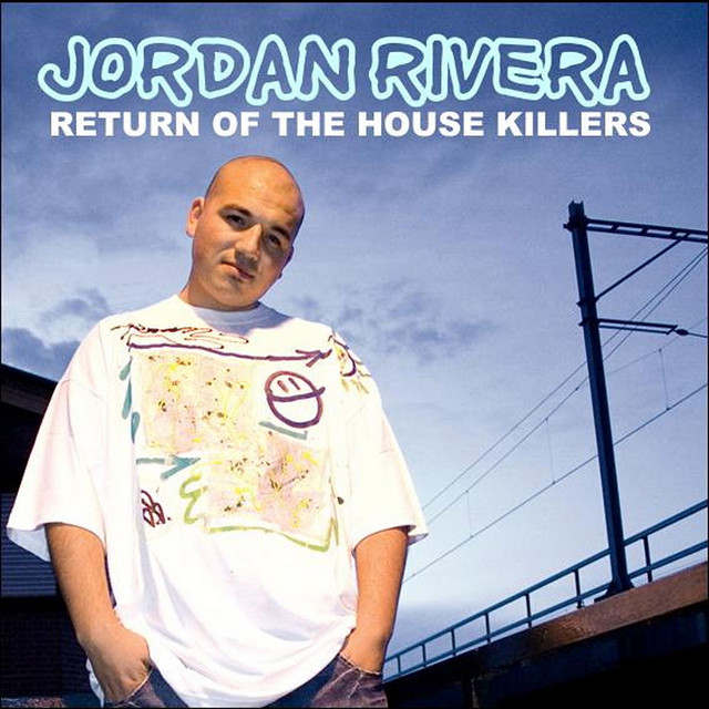 Return of the House Killers cover art