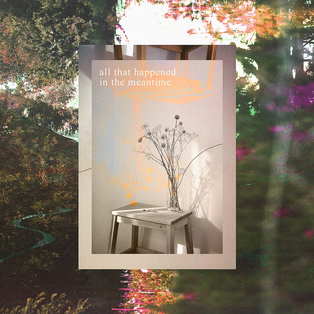 All That Happened In The Meantime cover art