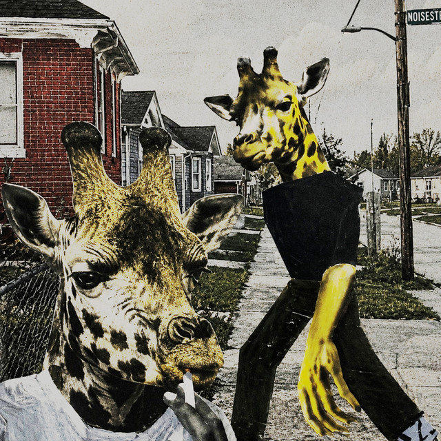 Nuclear!