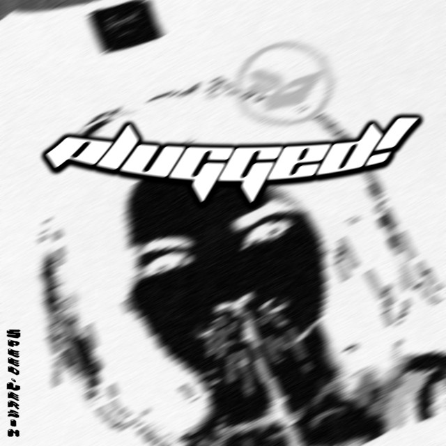 Plugged! - SpeedVersion cover art