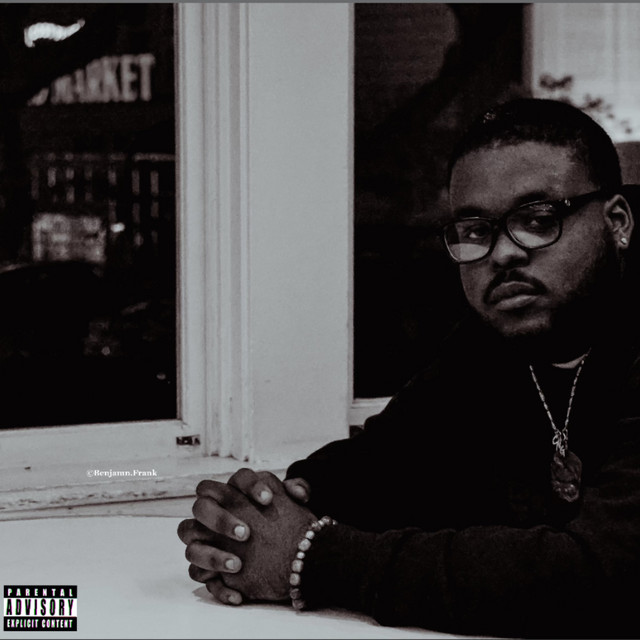 Went To James cover art
