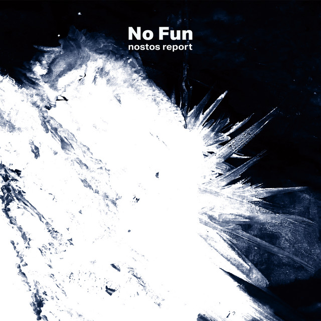 nostos report cover art