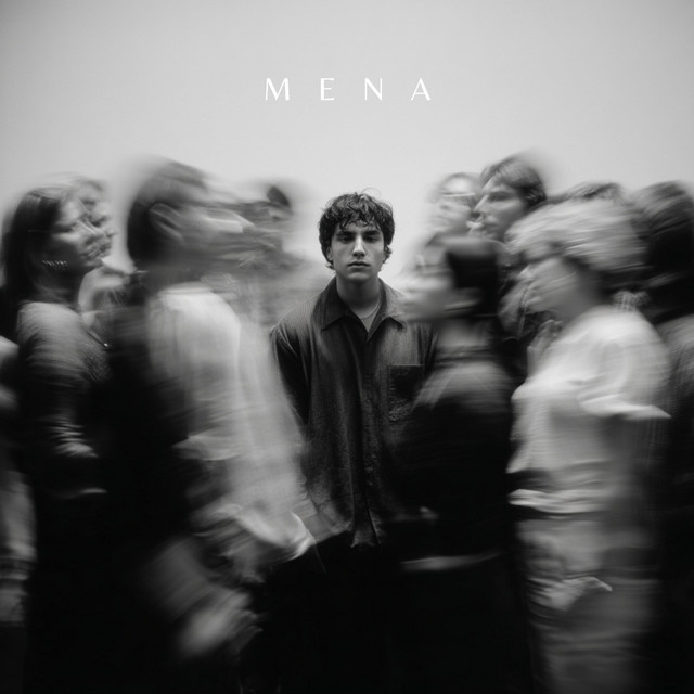 MENA cover art