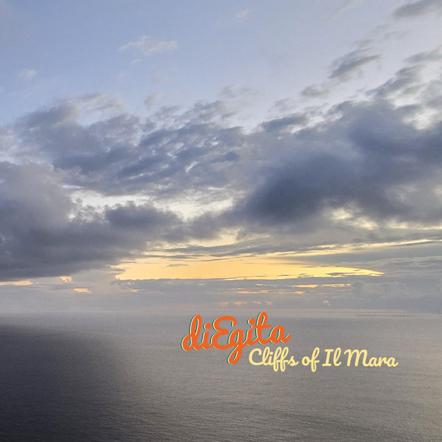 Cliffs of Il Mara