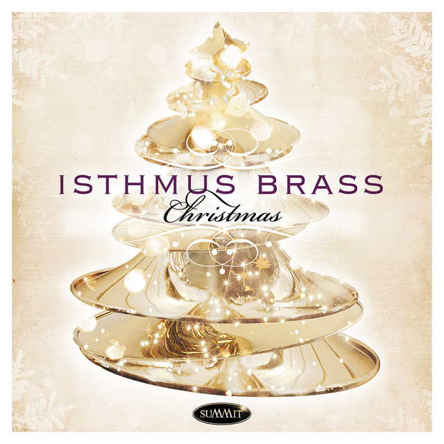 ISTHMUS BRASS