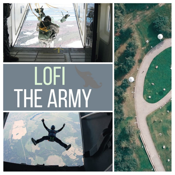 THE ARMY