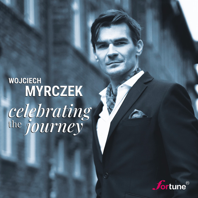 Celebrating The Journey cover art