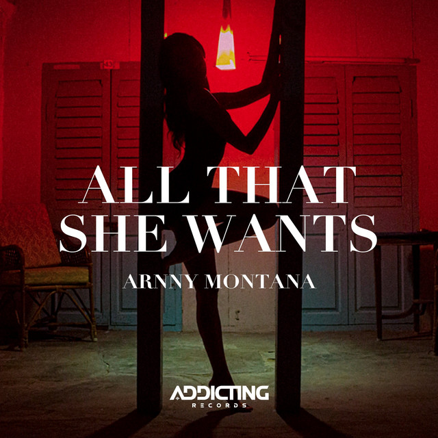 All That She Wants