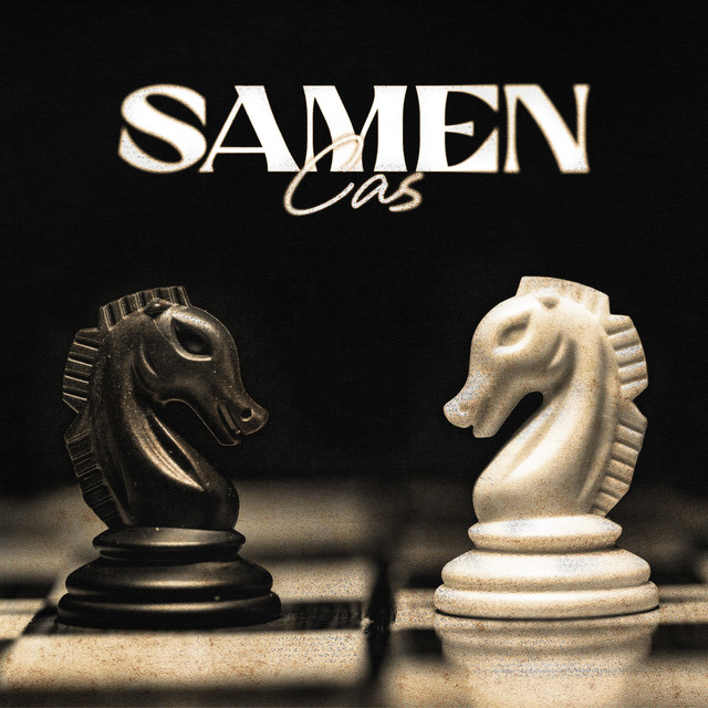 SAMEN cover art