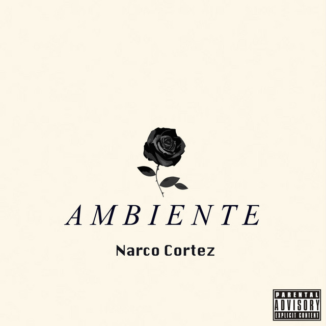 AMBIENTE cover art