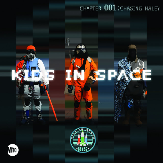 Episode 001: Chasing Hayley cover art