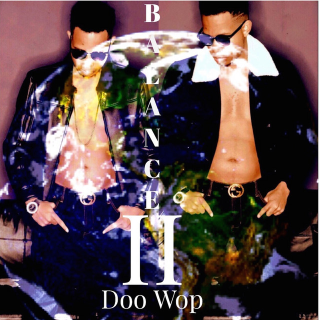Balance 2 cover art