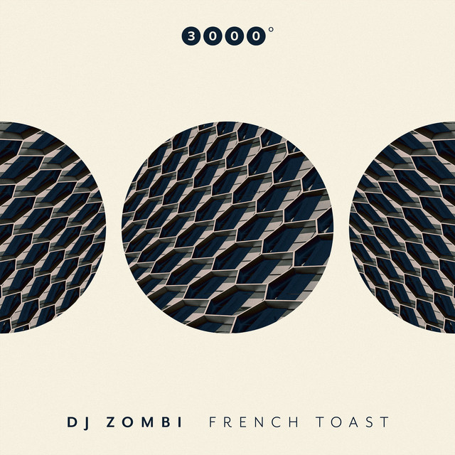 French Toast album art