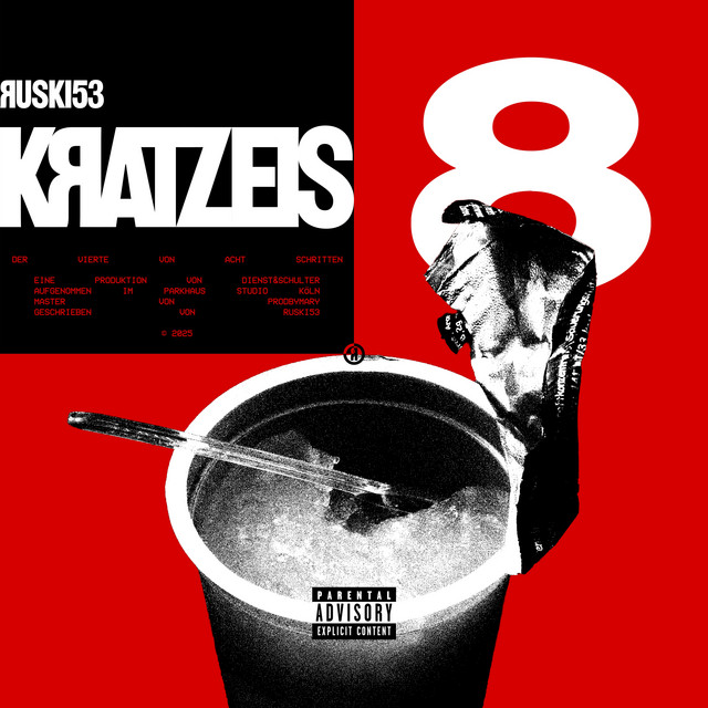 Kratzeis cover art
