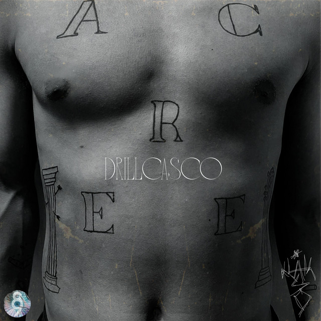 DRILLCASCO cover art